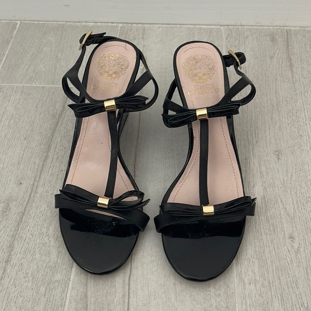 Vince Camuto Heels